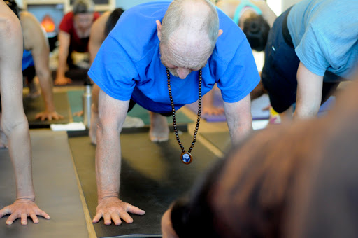 Temecula Yoga Collective Profile Picture