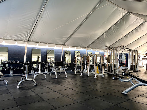 Speakeasy Fitness - Pasadena Profile Picture