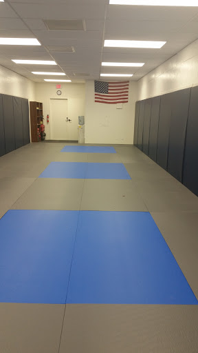 Gregoire Combatives Profile Picture