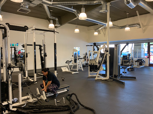 AnatoME Fitness Profile Picture