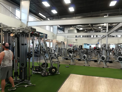 Fitness One Profile Picture