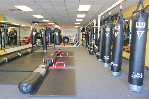 AMelback Boxing Gym Profile Picture