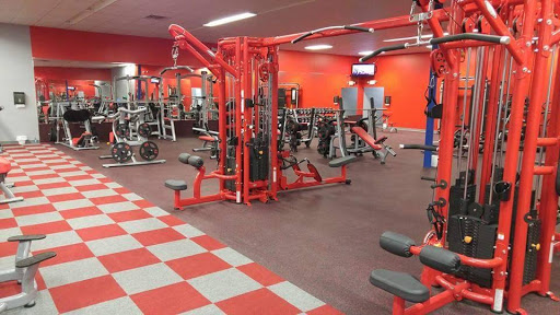 Workout Anytime Florence Profile Picture