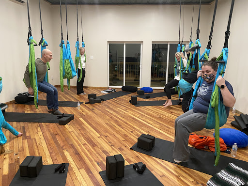 creACTive Wellness Center and Cafe Profile Picture
