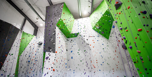 Onsight Rock Gym Profile Picture