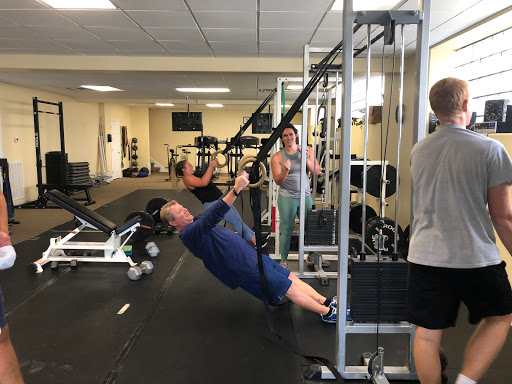 Goebelieve Fitness Profile Picture