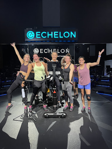Echelon Studio Profile Picture