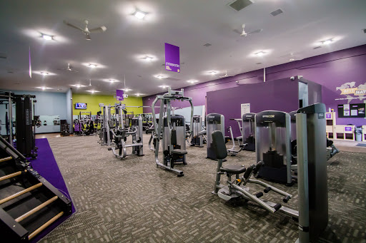 Anytime Fitness Profile Picture