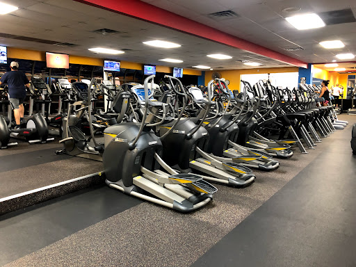 Fitness Connection Profile Picture