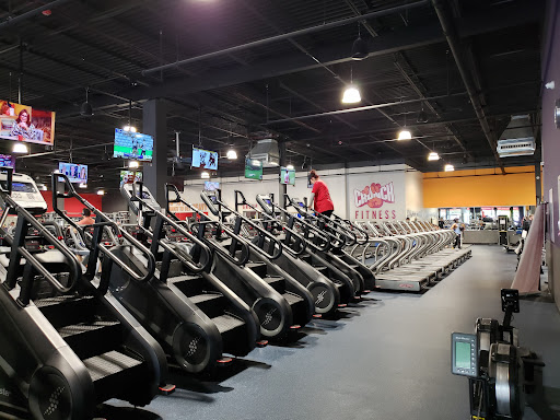 Crunch Fitness - Hauppauge Profile Picture