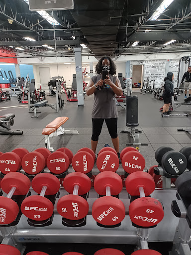 NJ Fitness Profile Picture
