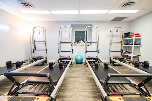 M Pilates and Yoga NJ Profile Picture