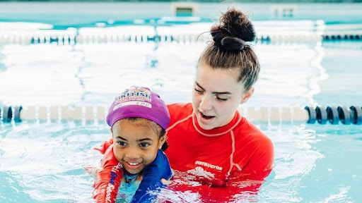 British Swim School at LA Fitness - Kearny Profile Picture