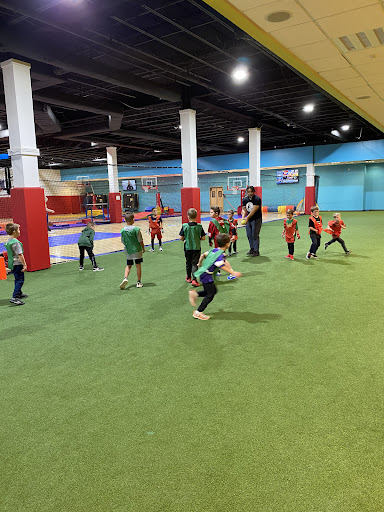 Hi-Five Sports Zone Eden Prairie Profile Picture