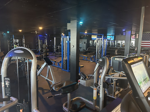 Apex Fitness Profile Picture
