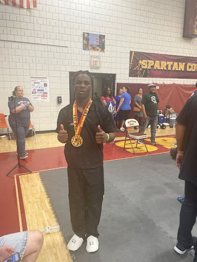 Metro United Karate Profile Picture