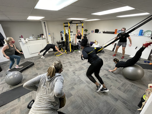 Weigh Better U Personal Training & Group Fitness Profile Picture