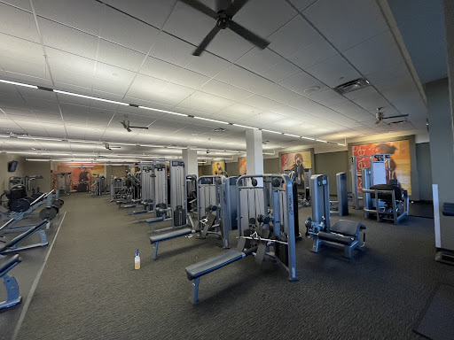 LA Fitness Profile Picture