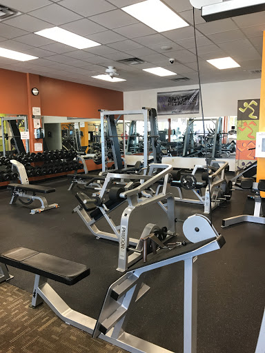Anytime Fitness Profile Picture
