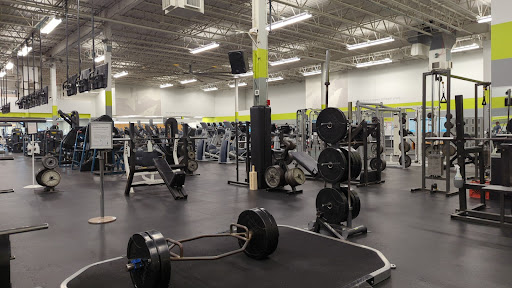 Collins Aerospace Recreation Center Profile Picture