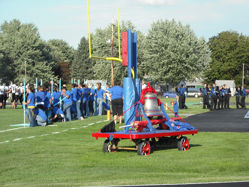 Kokomo High School Profile Picture