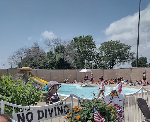 Central Pool Profile Picture