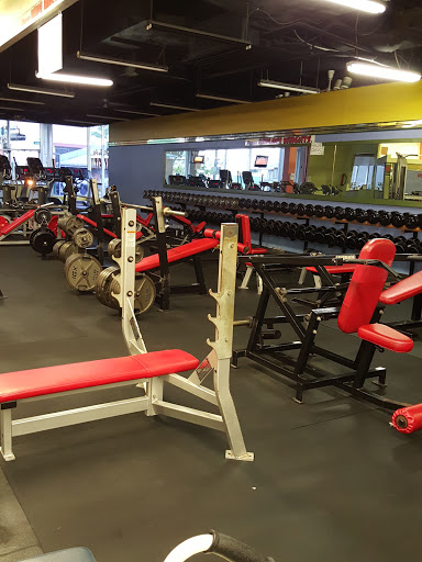 Spencer Health & Fitness Center Profile Picture