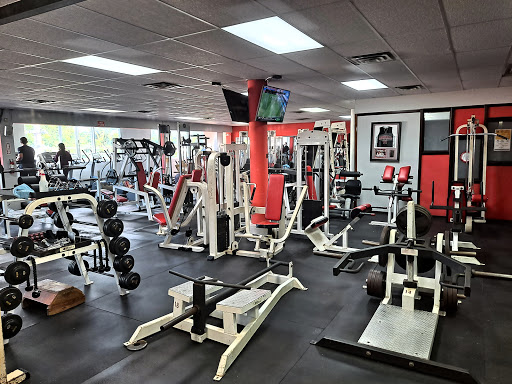 Guaynabo Fitness Club Profile Picture