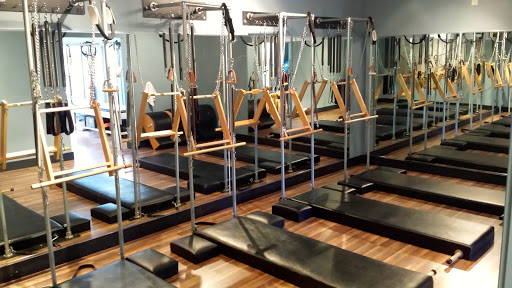 True Method Pilates Studio Profile Picture
