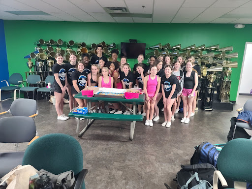 The Stingray Allstars - Marietta Profile Picture