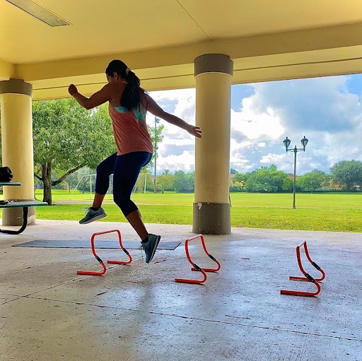 PF51 Mobile Fitness Profile Picture