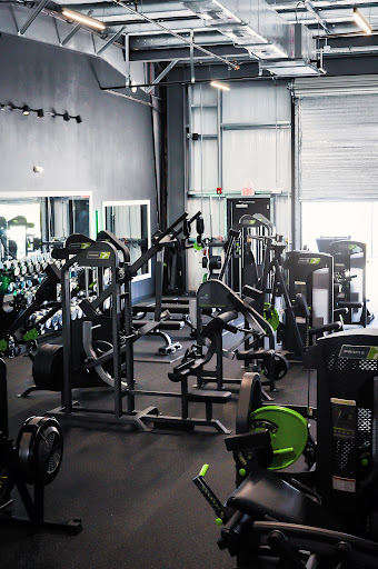 Paragon Fitness & Personal Training Profile Picture