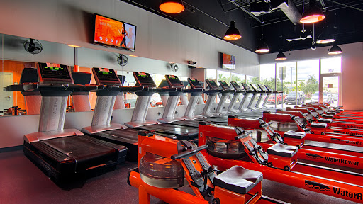 Orangetheory Fitness Profile Picture