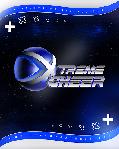Xtreme Cheer CT Profile Picture