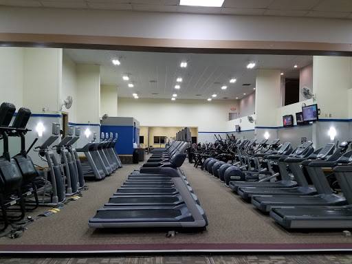 Healthtrax Fitness & Wellness Profile Picture
