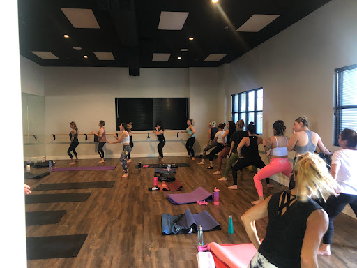 The Yoga Barre Profile Picture