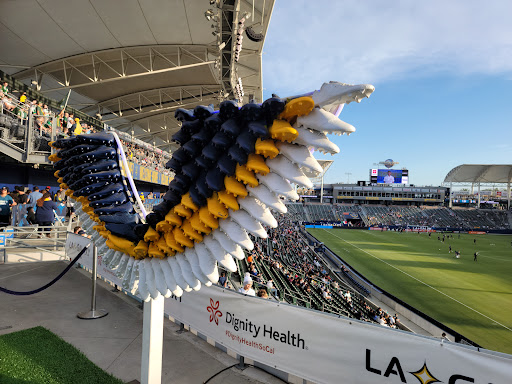 Dignity Health Sports Park Profile Picture