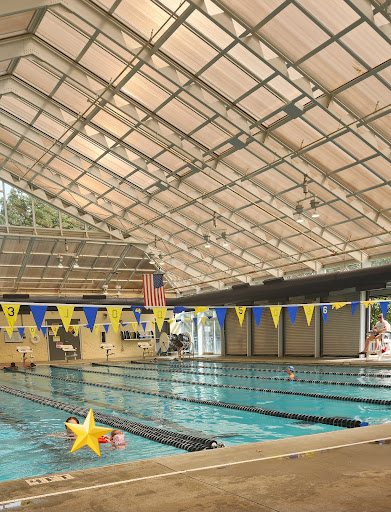 Dublin Indoor Pool Profile Picture