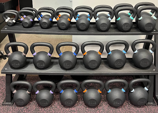 Brad\'s Power Gym Profile Picture