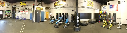 Legends Gym & Health Club Profile Picture