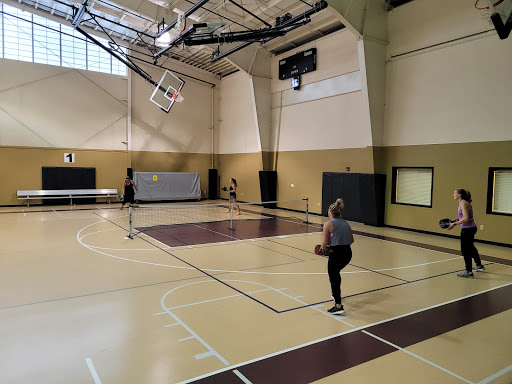 Park West Gym Profile Picture