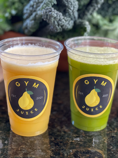 Gym Juice Bar Profile Picture