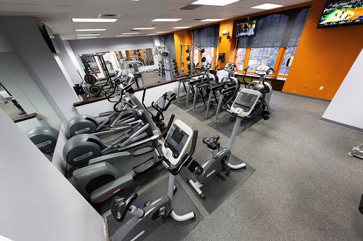 Run City at Ellicott Square Fitness Profile Picture