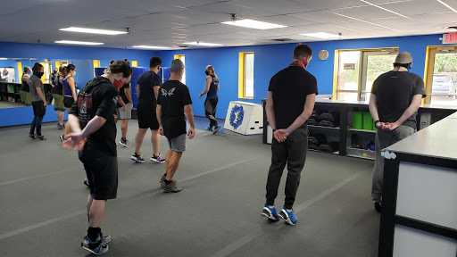 Fight or Flight Academy Profile Picture