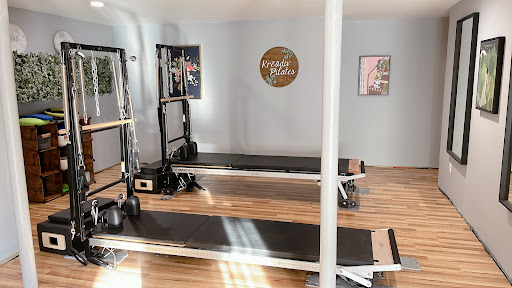 Kreadiv Pilates Profile Picture