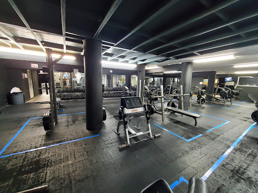 Acropolis Fitness Profile Picture