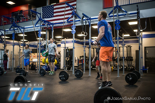 CrossFit TILT Profile Picture