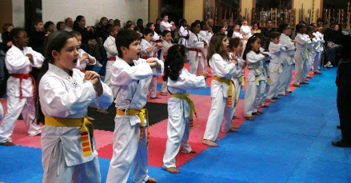 American Kenpo Karate Studio Profile Picture