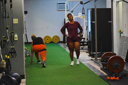 Be Better Fitness Profile Picture