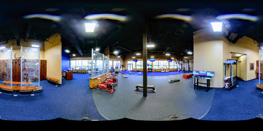 Zone Fitness Works Profile Picture
